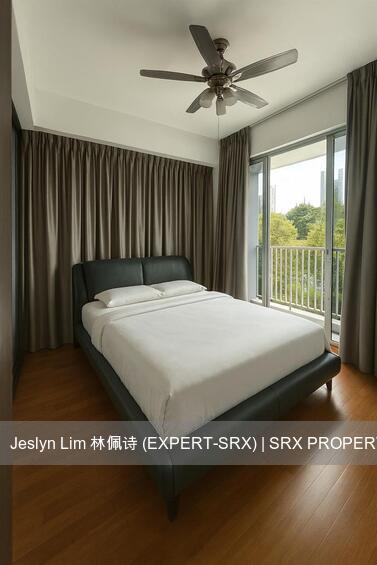 The Parc Condominium (D5), Condominium #504309841